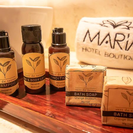 Hotel Boutique Maria Morelia Esterno foto
