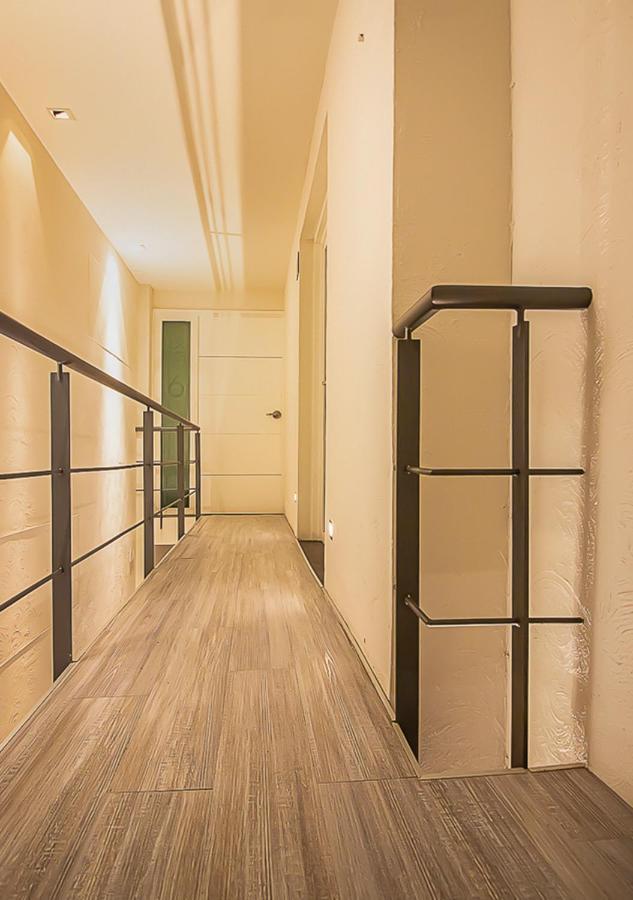Hotel Boutique Maria Morelia Esterno foto