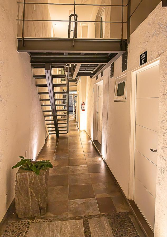 Hotel Boutique Maria Morelia Esterno foto
